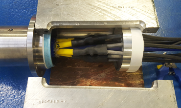 Armoured Cable Terminations